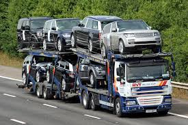 Read more about the article Shipping Your Vehicle The Safe Way