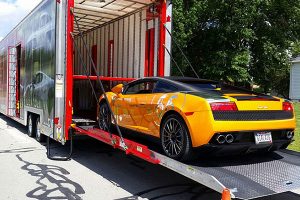 Read more about the article A Few Tips For Shipping Your Car!