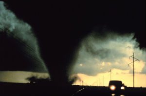 Read more about the article Officials issue tornado watch for Southwest Virginia