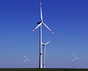 Read more about the article Wind Farm To Add Jobs In Virginia Beach