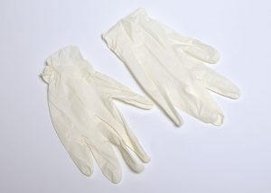 Read more about the article Gloves are Littering Cities