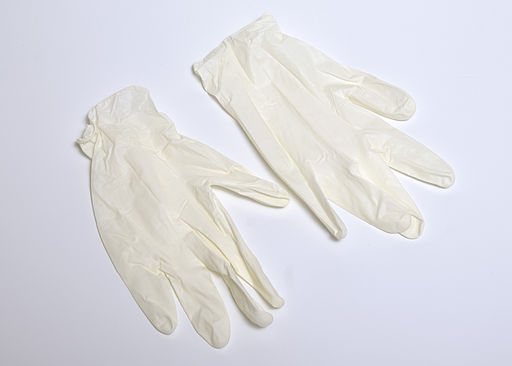 You are currently viewing Gloves are Littering Cities