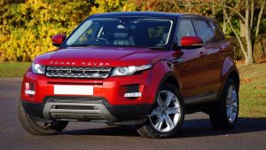 Read more about the article Range Rover Sport Vehicle Updates To New Dimensions