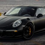 Porsche 911 GT3 RS, Model Year 2023, Drives Up August 17th