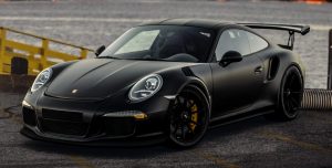 Read more about the article Porsche 911 GT3 RS, Model Year 2023, Drives Up August 17th