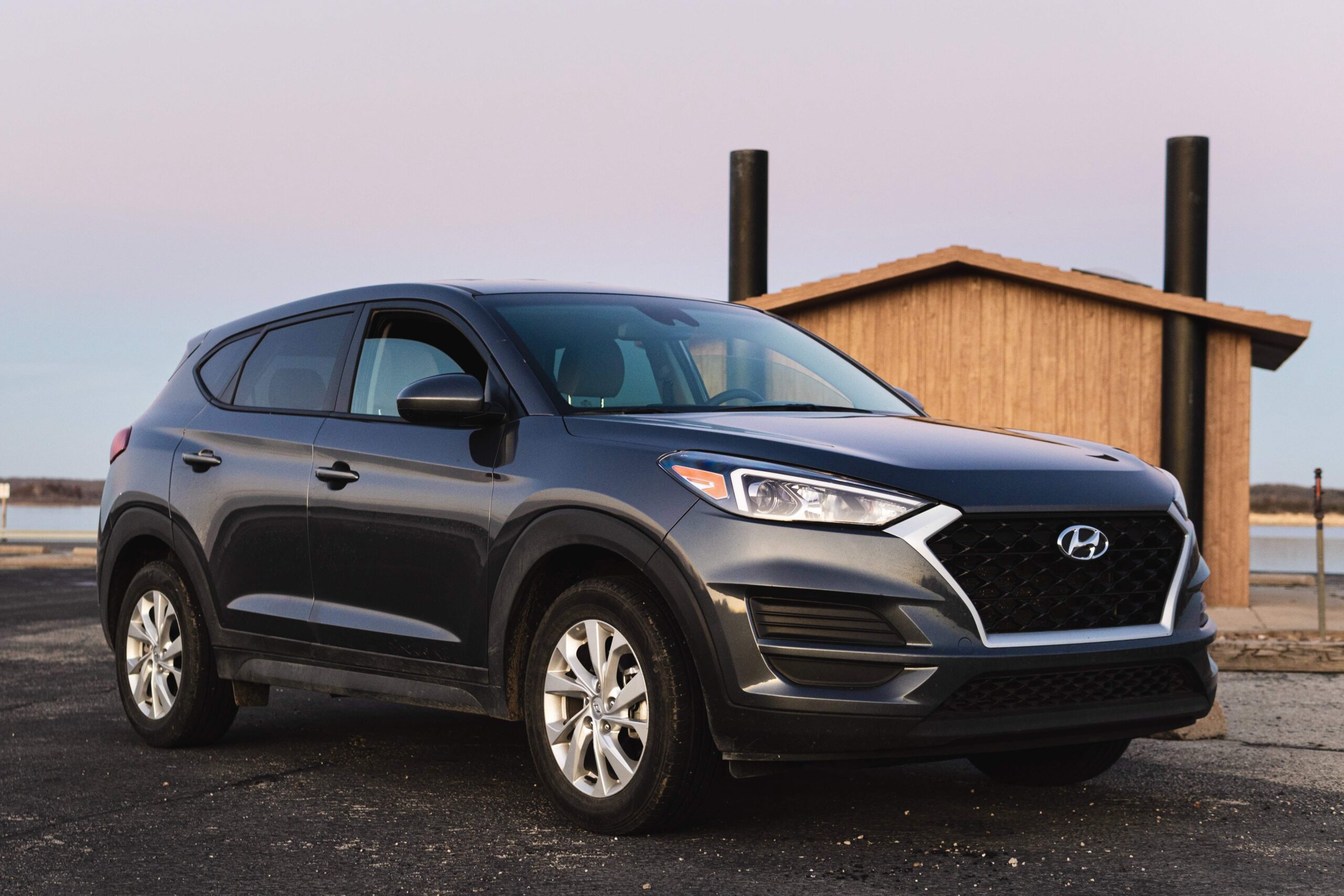 You are currently viewing Hyundai Recalls 53,000 Cars With Dual-Clutch Transmission Errors