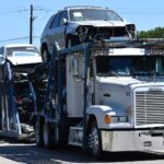 Open Car Transport: The Fresh Air Shipping Option