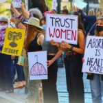Abortion Ban Gets Denied By The Virginia House Panel